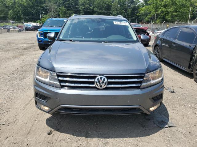 2018 VOLKSWAGEN TIGUAN SE 3VV3B7AX1JM022682