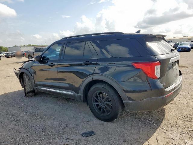 2020 FORD EXPLORER X - 1FMSK7DH0LGD05212