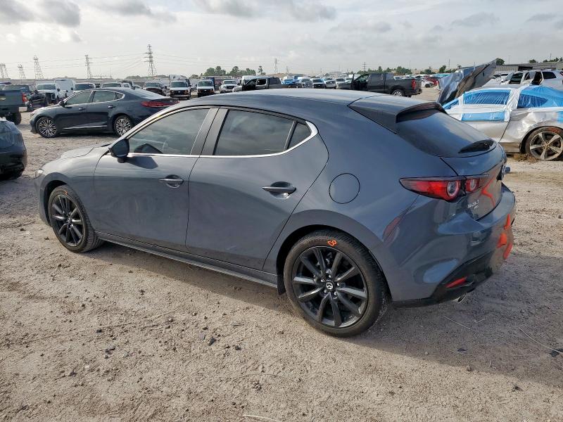 2024 MAZDA 3 PREFERRE - JM1BPBLM5R1720738