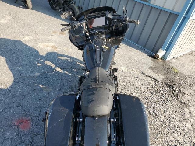 2025 HARLEY-DAVIDSON FLTRX 1HD1KH712SB602643