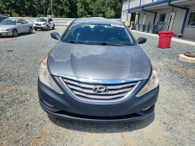 2013 HYUNDAI SONATA GLS - 5NPEB4AC2DH694070