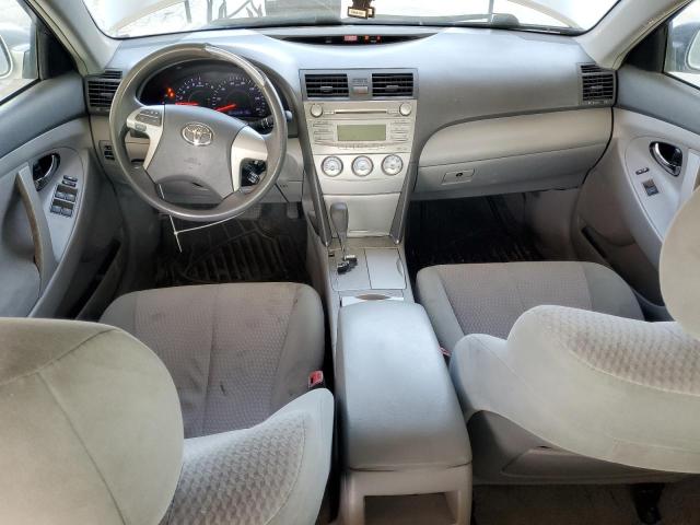 2011 TOYOTA CAMRY BASE - 4T1BF3EK4BU615872