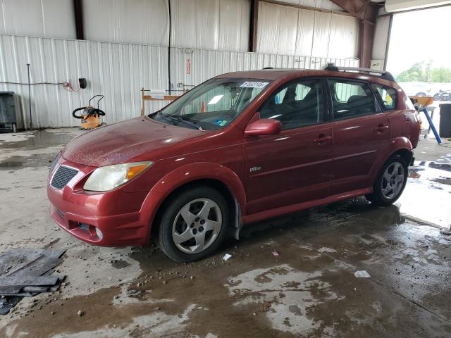 PONTIAC VIBE