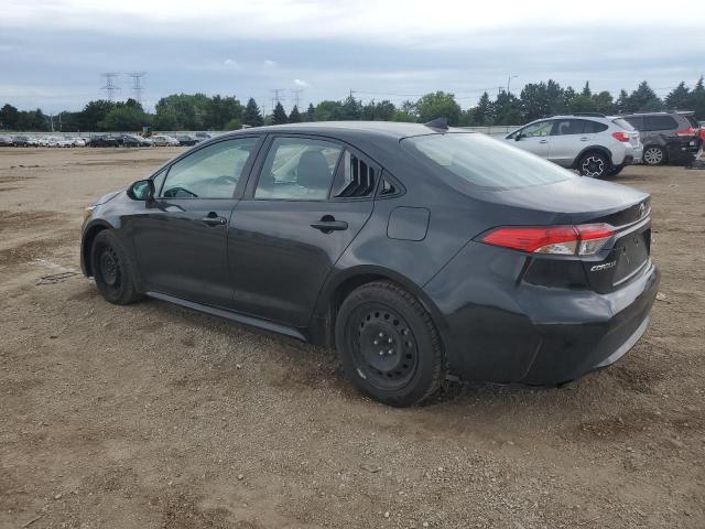 2021 TOYOTA COROLLA LE - 5YFEPMAE3MP192609