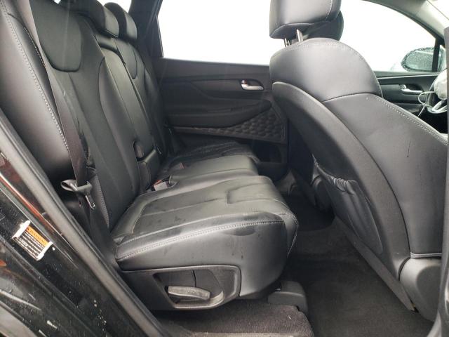 2023 HYUNDAI SANTA FE X 5NMS64AJ4PH487221