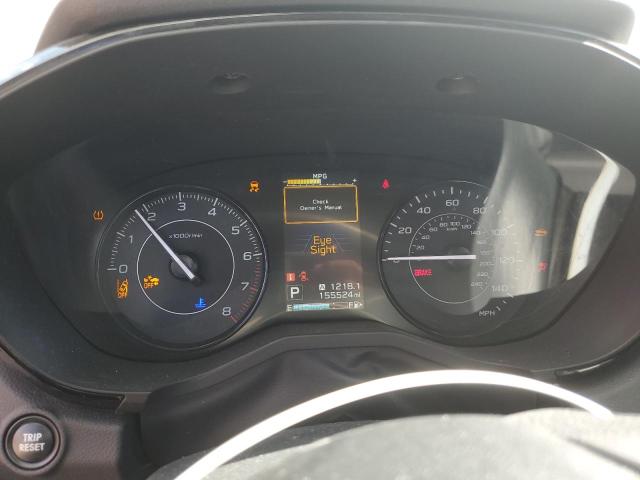 2023 SUBARU IMPREZA 4S3GTAB67P3714469