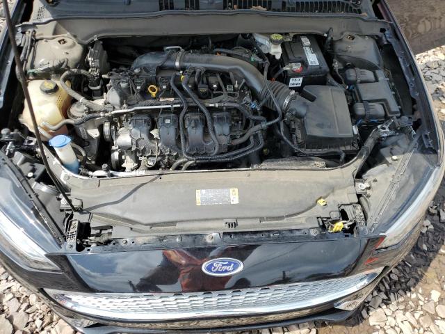 2020 FORD FUSION TIT 3FA6P0D91LR204556