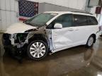 2017 TOYOTA SIENNA XLE - 5TDDZ3DCXHS157900