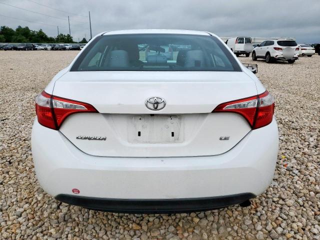 2015 TOYOTA COROLLA L - 5YFBURHE5FP364804