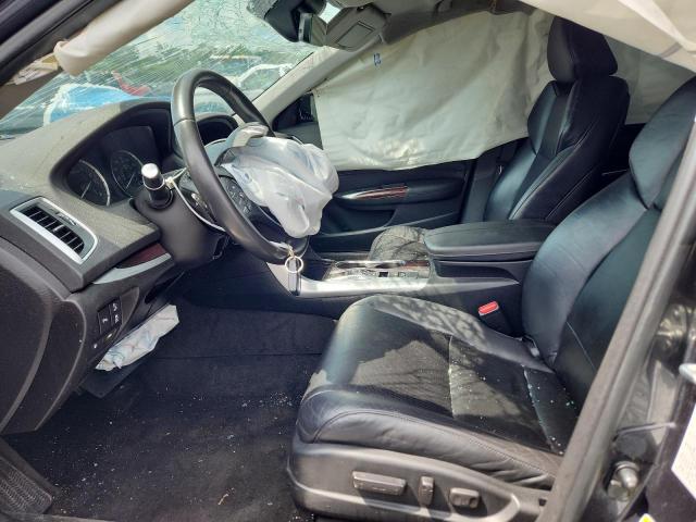 2015 ACURA TLX ADVANC 19UUB2F78FA025423
