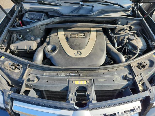 2012 MERCEDES-BENZ GL 450 4MA - 4JGBF7BE8CA802427