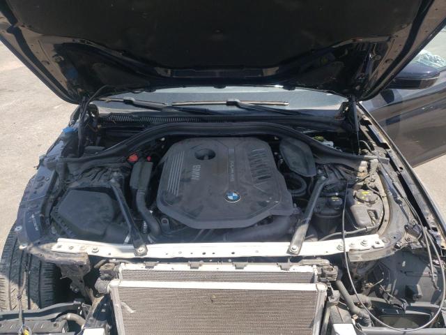 2018 BMW 540 XI WBAJE7C52JG891789