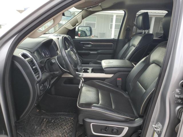 2020 RAM 1500 LARAMIE 1C6RREDT2LN270862