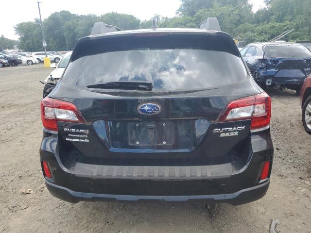 2017 SUBARU OUTBACK 2. 4S4BSAHC4H3406604
