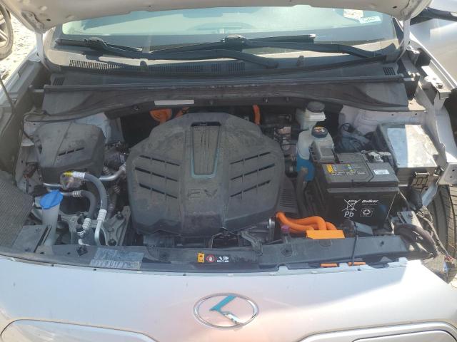 2021 KIA NIRO EX PR #3297187859