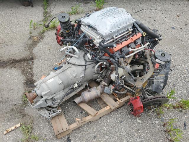 2015 DODGE CHARGER SR 64224575