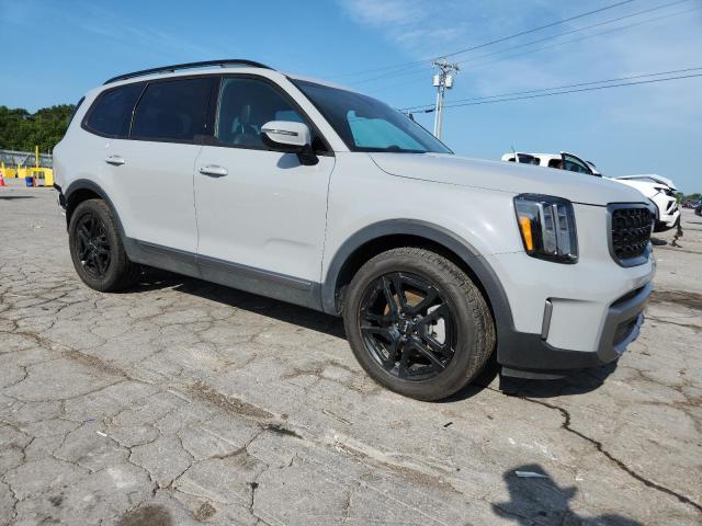 2023 KIA TELLURIDE EX 5XYP3DGC9PG400821
