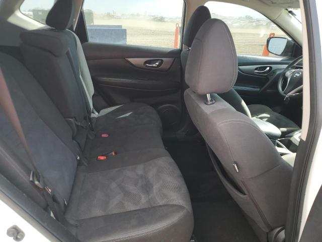 2016 NISSAN ROGUE S - KNMAT2MV5GP696949