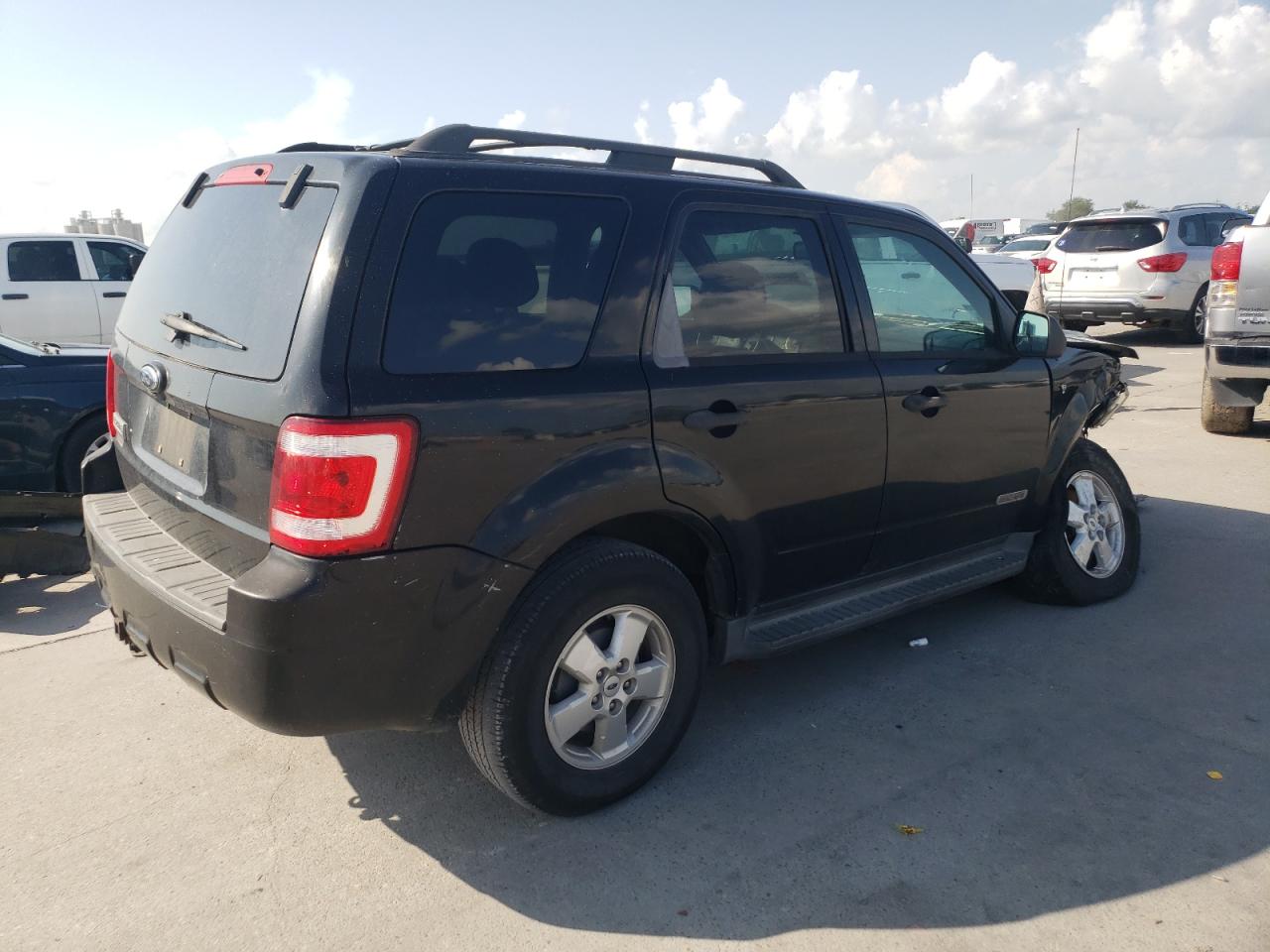 Global Auto Auctions