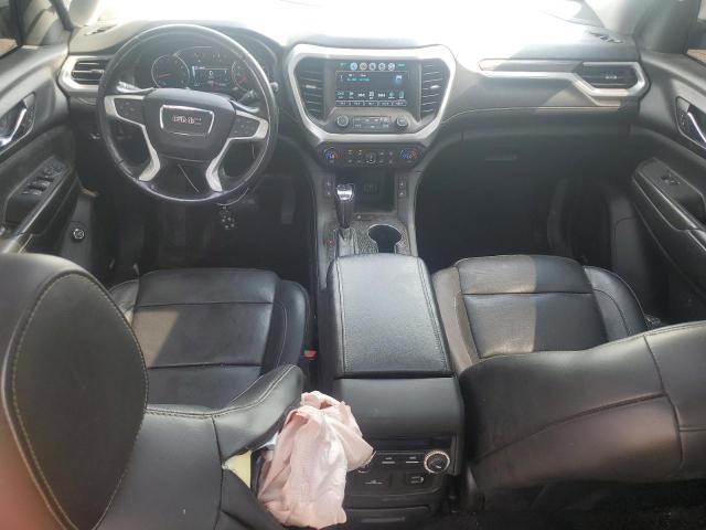 2017 GMC ACADIA SLT-1 1GKKNMLS4HZ206979