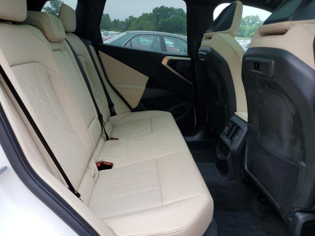 2025 BMW X3 30 XDRI 5UX53GP07S9Z74132