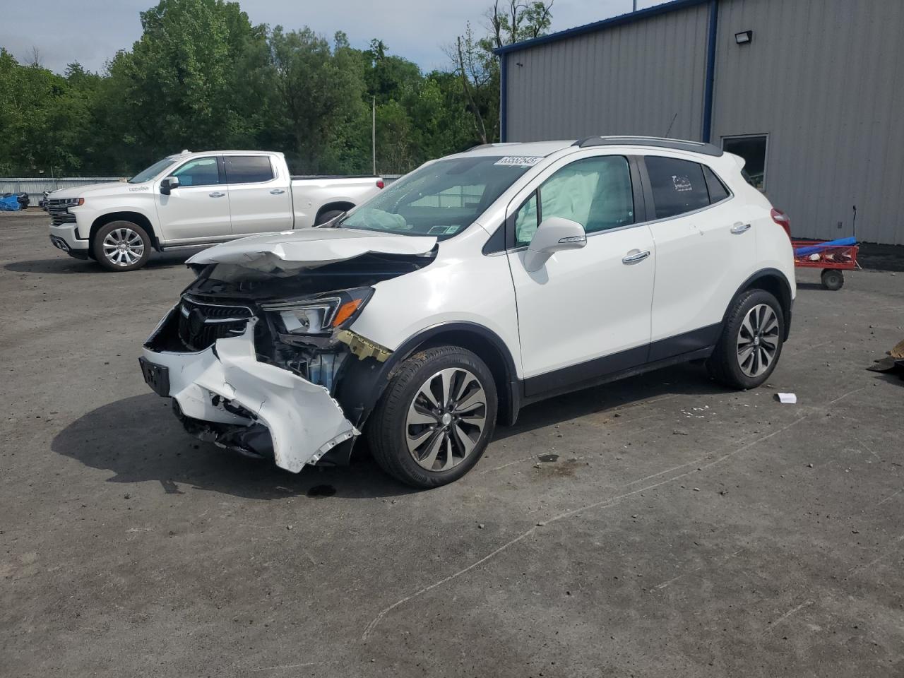 BUICK ENCORE PREFERRED II