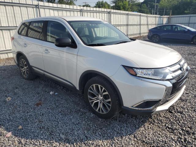 2018 MITSUBISHI OUTLANDER JA4AD2A33JZ033031