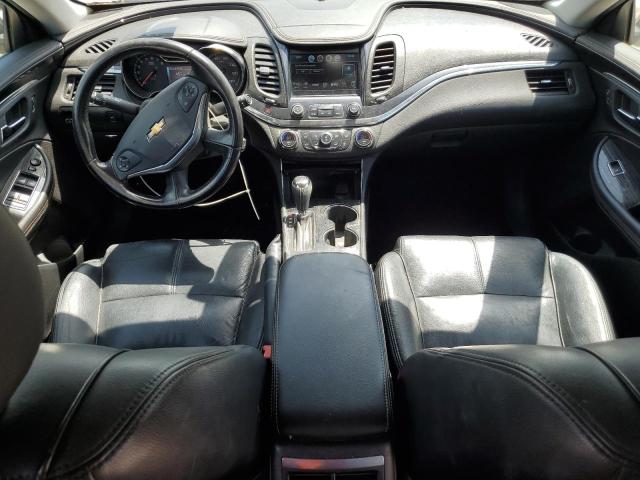 2017 CHEVROLET IMPALA LT 2G1105S3XH9111805