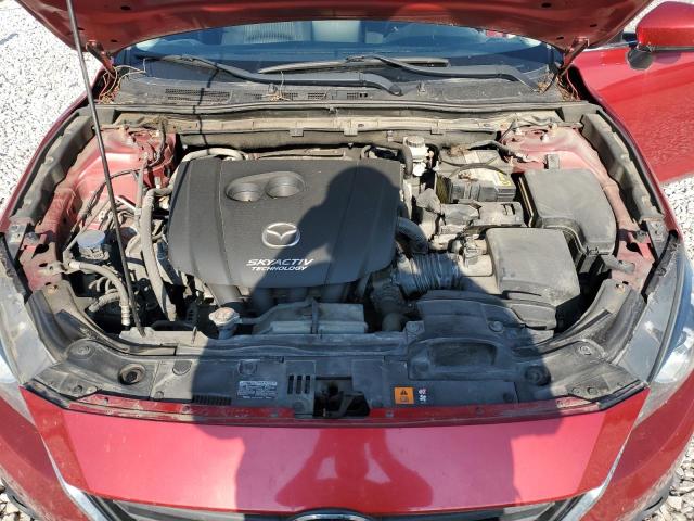 2015 MAZDA 3 TOURING - 3MZBM1L72FM205737
