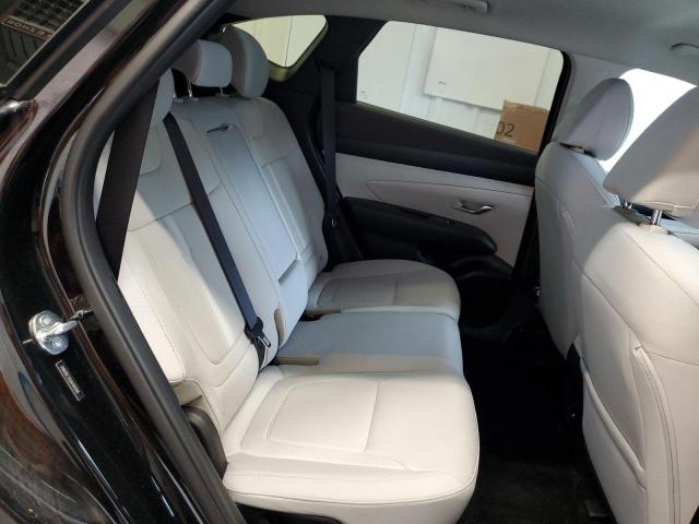 2025 HYUNDAI TUCSON SEL 5NMJBCDE0SH483188