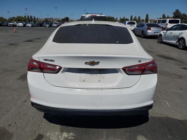 2019 CHEVROLET MALIBU LT - 1G1ZD5ST9KF166803
