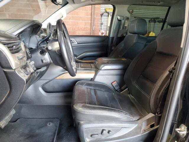 2019 GMC YUKON XL 1GKS1HKJ1KR393696