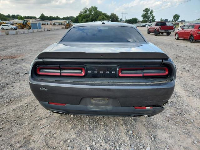 2019 DODGE CHALLENGER 2C3CDZAG9KH606675