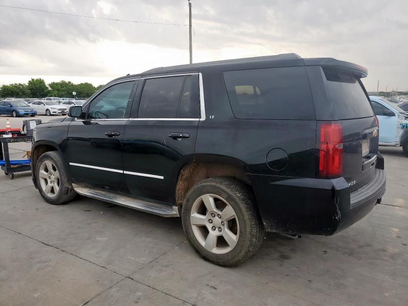 Vin: 1gnscbkc4fr593005, lot: 63610845, chevrolet tahoe c1500 lt 20152