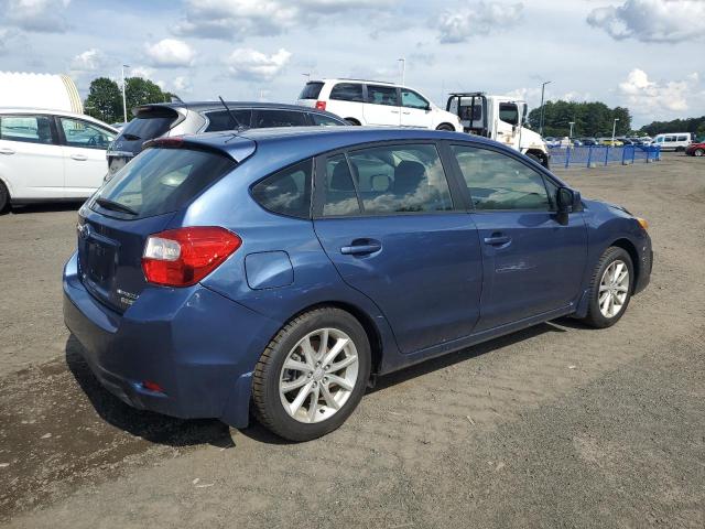 Vin: jf1gpac6xdg888341, lot: 62648945, subaru impreza premium 20133