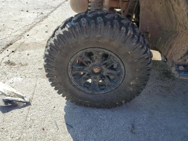 2021 YAMAHA YXE1000 5Y4AN42Y4MA100643