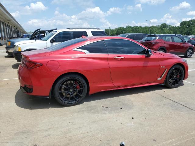 2017 INFINITI Q60 RED SP JN1FV7EL3HM700383