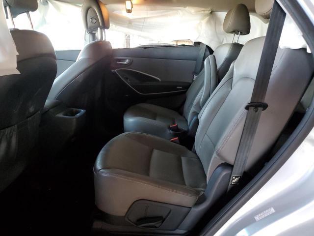 2019 HYUNDAI SANTA FE X KM8SR4HF0KU308243