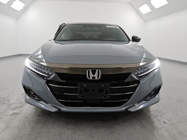 2021 HONDA ACCORD SPO 1HGCV1F33MA027751