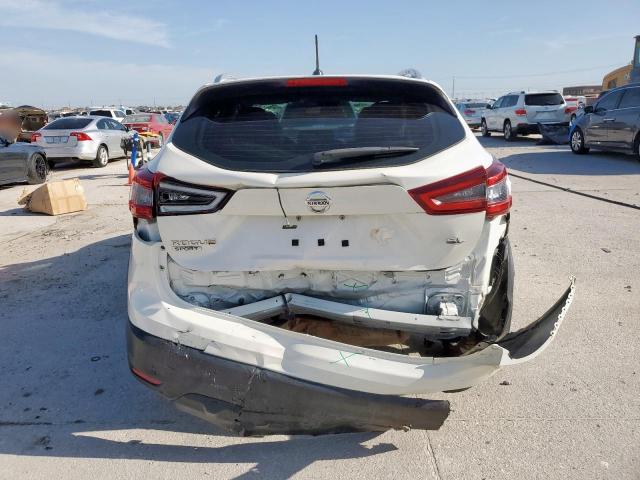 2020 NISSAN ROGUE SPOR - JN1BJ1CV7LW250908