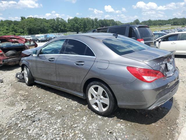 2018 MERCEDES-BENZ CLA 250 WDDSJ4EBXJN506131