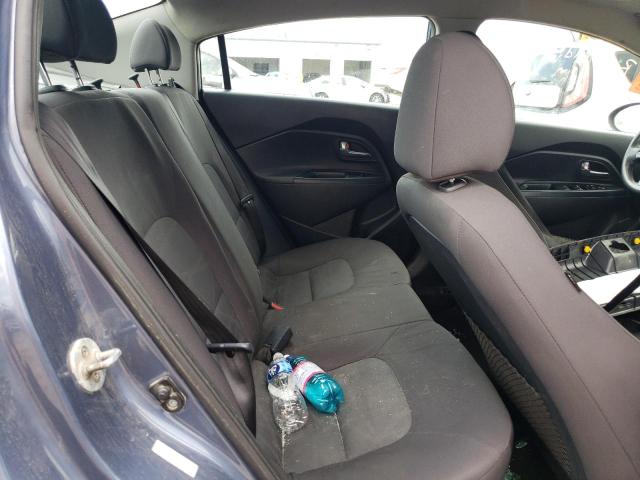 2016 KIA RIO LX KNADM4A34G6001596