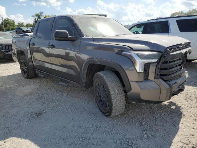 2022 TOYOTA TUNDRA CRE - 5TFLA5DBXNX055640