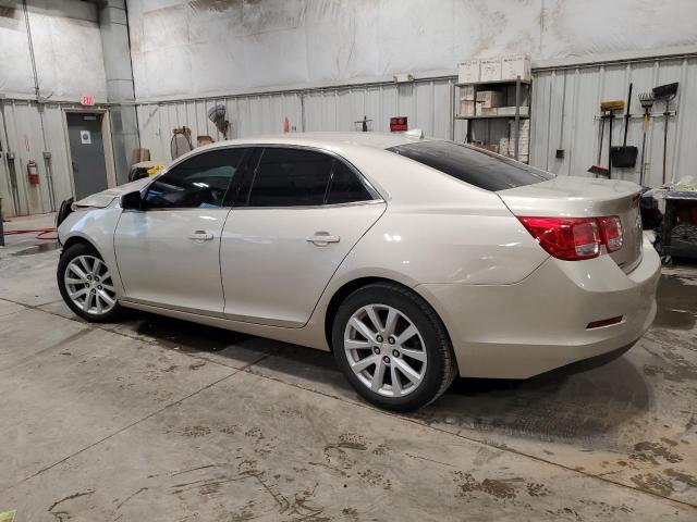 2014 CHEVROLET MALIBU 2LT - 1G11E5SL5EF133635