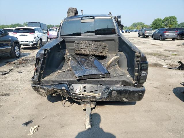 2015 RAM 2500 SLT 3C6UR5DL5FG558026
