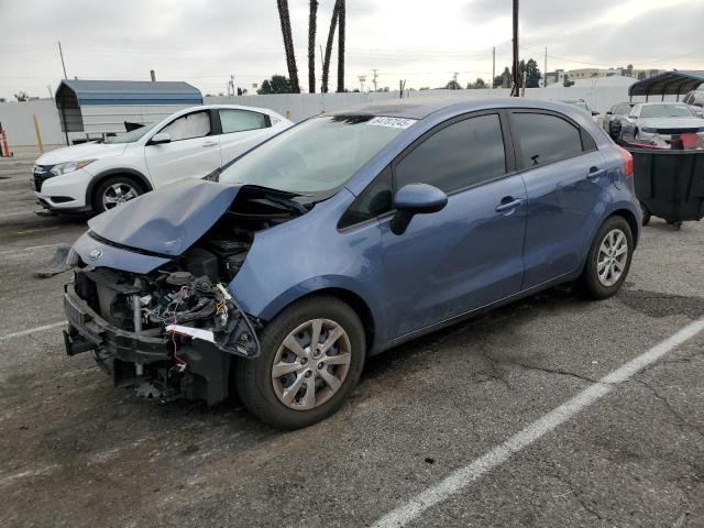 KIA RIO LX