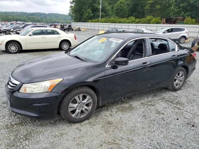 HONDA ACCORD SE