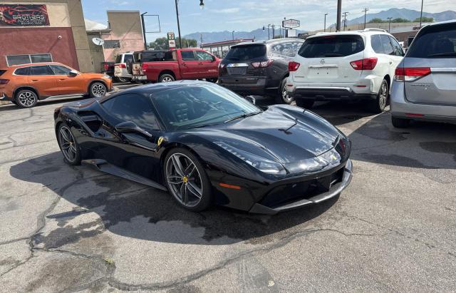 FERRARI 488 GTB