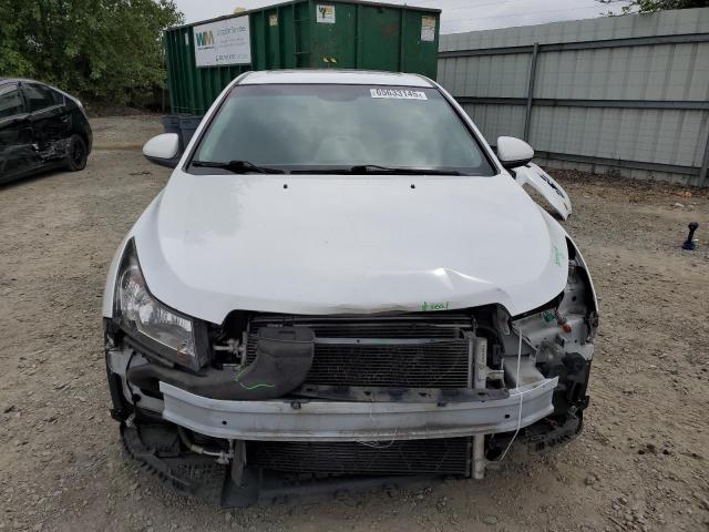 2013 CHEVROLET CRUZE LTZ - 1G1PG5SBXD7299881