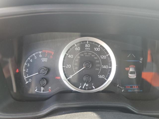 2020 TOYOTA COROLLA LE JTDEPRAE8LJ053513